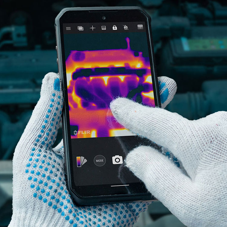 Ulefone Armor The Phone Trader